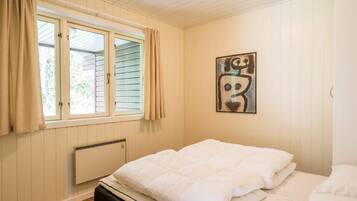 Casa | Interior