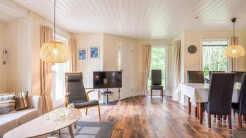 Casa | Interior