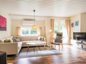 Ferienhaus | Innenbereich