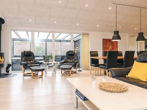 Huis | Interieur