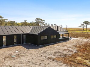 House | View from property