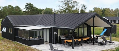 House | Exterior