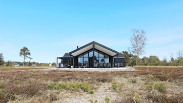 Casa | Vista dalla struttura