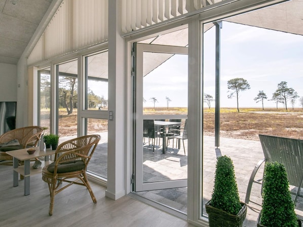 Hus | Interiør