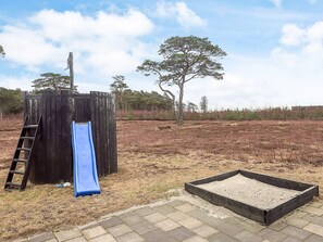 Hus | Utsikt fra overnattingsstedet