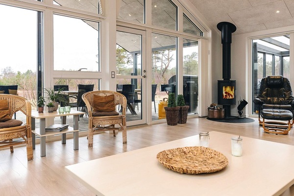 House | Interior