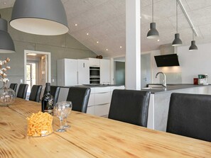 Hus | Interiør