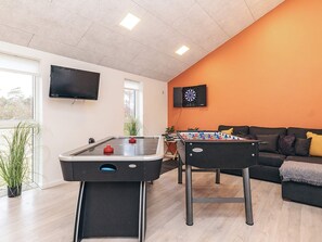 House | Interior - Holiday Home in LÃ¦sÃ¸ (Læsø)