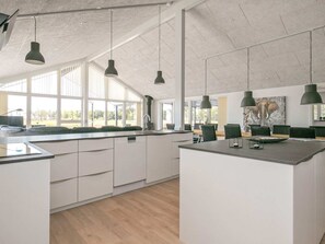 Hus | Interiør
