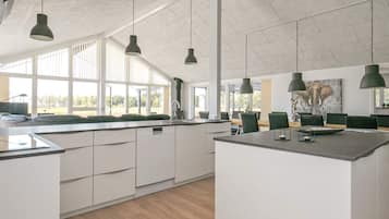 House | Bahagian dalam