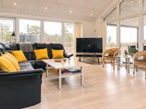 Hus | Interiør