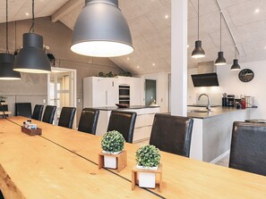 Hus | Innvendig