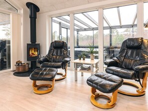 Huis | Interieur