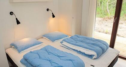 10 Person Holiday Home on a Holiday Park in Hjørring