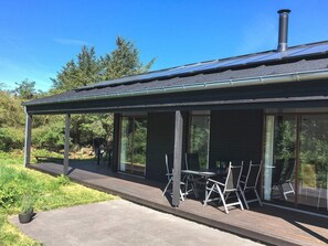 Exterior - 10 Person Holiday Home on a Holiday Park in Hjørring (Hjørring)