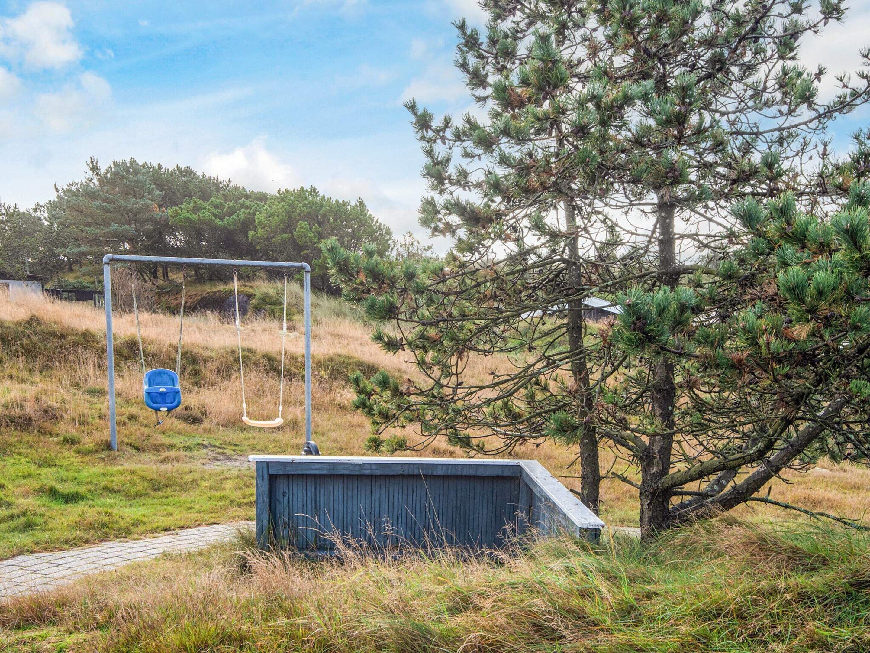 House | View from property