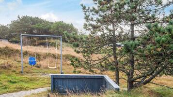 House | View from property