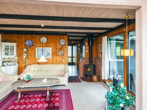 Interior - 4 Person Holiday Home in Fano (Fano)