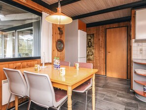 House | Bahagian dalam