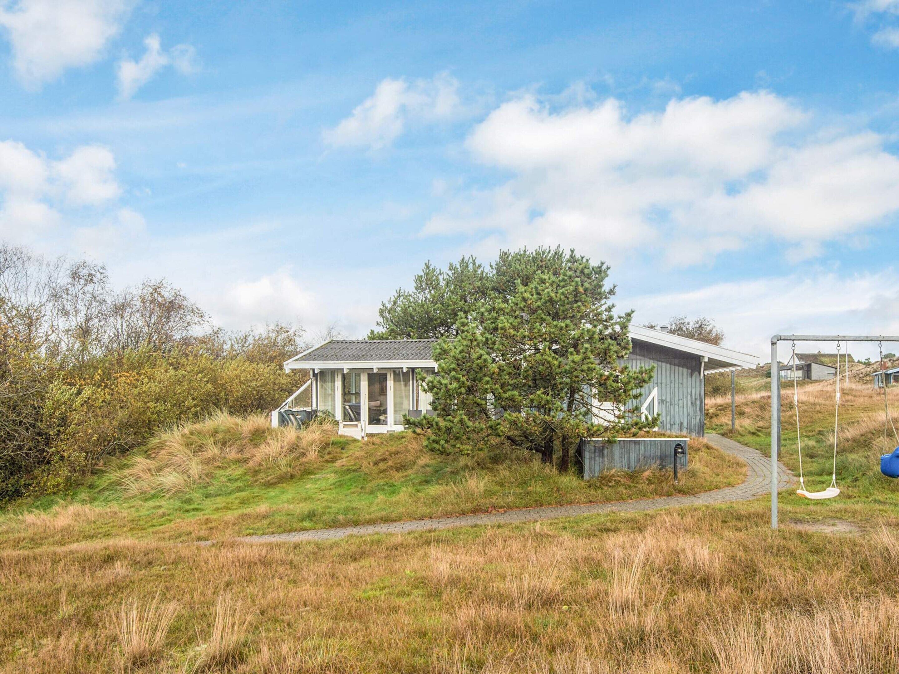 Casa | Vista dalla struttura