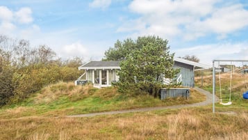 Casa | Vista dalla struttura