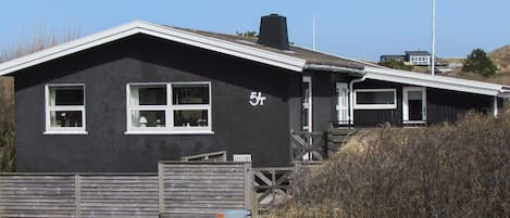 House | Exterior