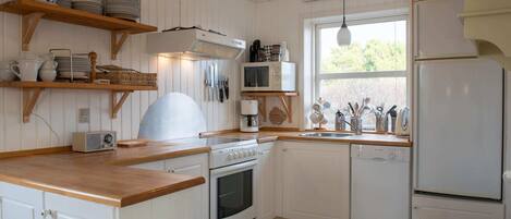 House | Interior