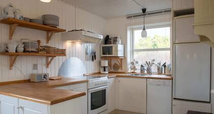 6 Person Holiday Home in Fano