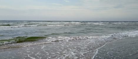 House | Water view