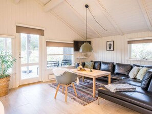 Ferienhaus | Innenbereich