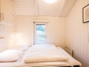 Ferienhaus | Innenbereich