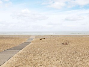 Lejlighed | Udsigt fra overnatningsstedet