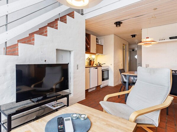 อพาร์ทเมนท์ | สิ่งอำนวยความสะดวกในที่พัก