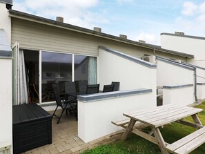 Apartment | Aussenbereich