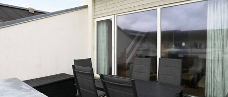 Appartement | Extérieur