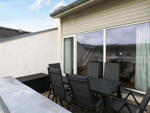 Apartment | Exterior