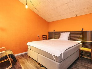 Apartment | Interior