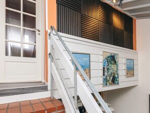 Apartment | Interior