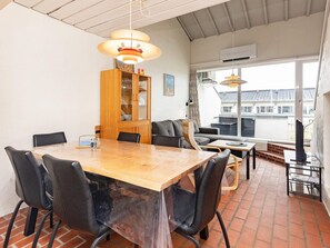公寓 | 用餐