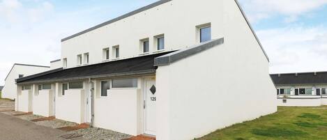 Apartment | Exterior