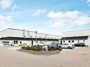 Appartamento | Vista dalla struttura