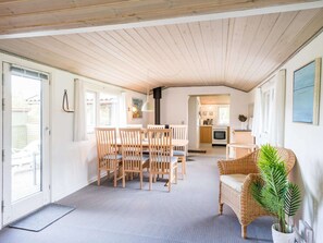 Hus | Interiør