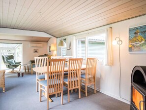 Hus | Spiseområde