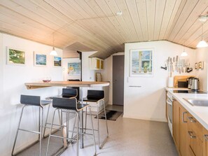 Maison | Cuisine privée