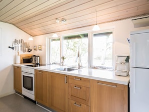 House | Interior