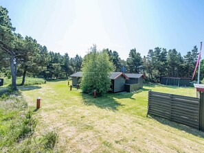 House | Exterior - Secluded Pine Tree Cottage-by Traum (Blavand)