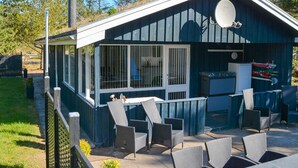 Unclassified image, 3 of 21, button - 6 Person Holiday Home on a Holiday Park in Blokhus (Blokhus)
