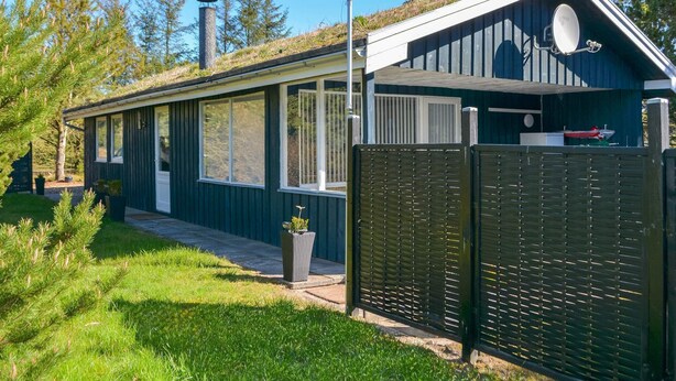 Unclassified image, 1 of 21, button - 6 Person Holiday Home on a Holiday Park in Blokhus (Blokhus)