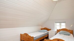 4 habitaciones 
