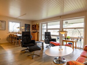 Hus | Innvendig